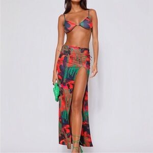 Tiger Mist Janelle Set